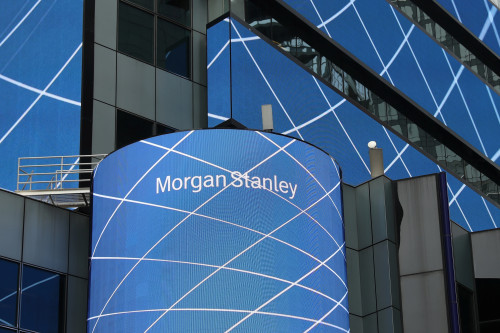 Morgan Stanley Research sees slowdown in M&A activity in the first half of 2025 amid volatility