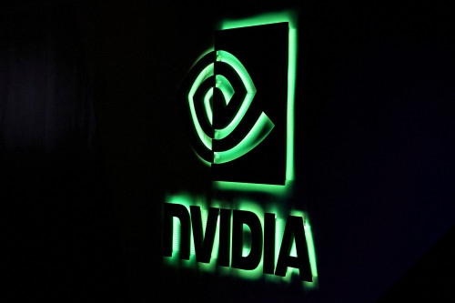 Quantum computing, AI stocks rise as Nvidia kicks off annual conference