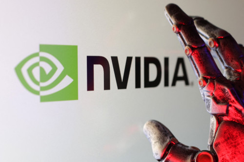 Nvidia, Musk’s xAI to join Microsoft, BlackRock and MGX to develop AI infrastructure