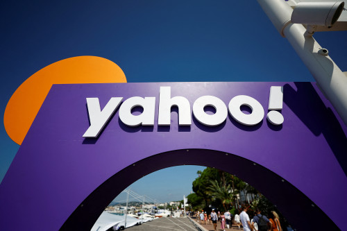 Yahoo strikes deal to sell TechCrunch to investment firm