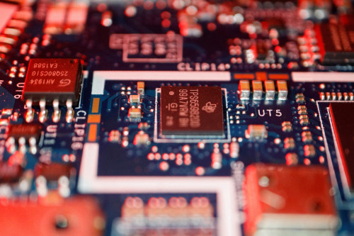 U.S. lawmakers introduce bill to address AI chip smuggling