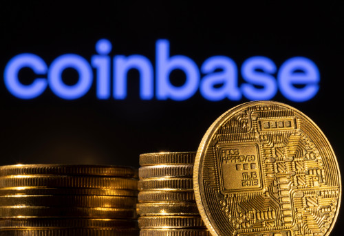 Coinbase says it strongly believes US SEC investigation should not continue