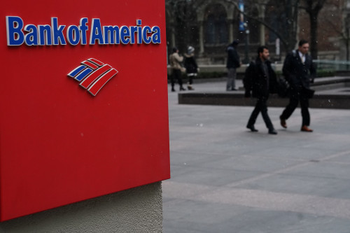 BofA CEO expects trading gains for 13th straight quarter while investment banking slips