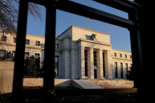 Fed meeting in focus as investors seek rate-path hints