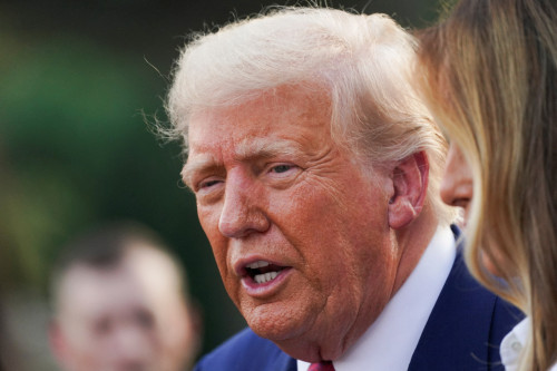 Highlights from Trump’s business and income disclosure
