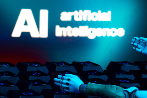 Exclusive-Scale AI’s bigger rival Surge AI seeks up to $1 billion capital raise, sources say