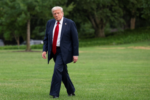 Trump to unveil $70 billion in AI and energy investments