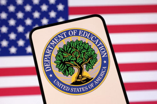 US Education Department opens foreign funding probe into University of Michigan