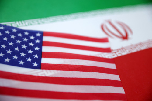 US, allies agree August deadline for Iran nuclear deal, Axios reports